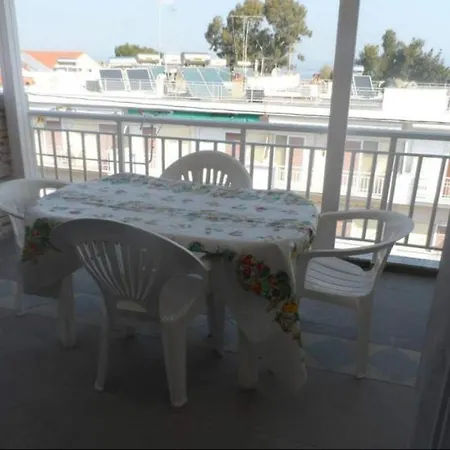 Sammy's Appartments *