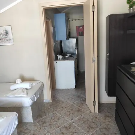 Sammy's Appartments