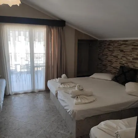 Sammy's Appartments