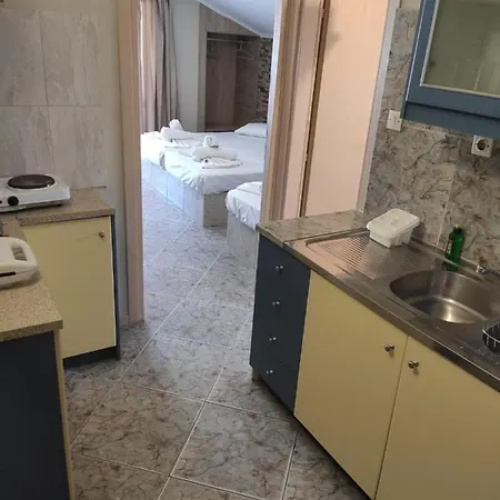 Sammy's Appartments Nea Poteidaia