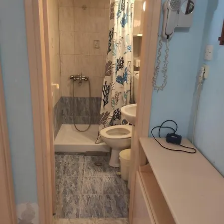 Sammy's Appartments