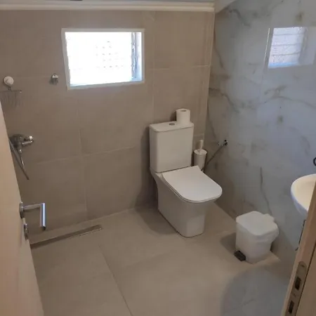 Apartament Sammy's Appartments Nea Poteidaia
